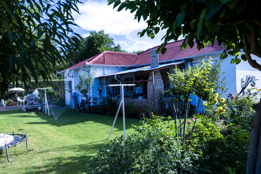 3 Bedroom Property for Sale in Queenstown Central Eastern Cape